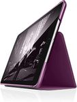 STM Studio Protective case for iPad 9th/8th/7th gen/Air 3/Pro 10.5 (STM-222-161JU-02) - Dark Purple