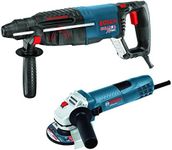 Bosch 11255VSR-GWS8 1" SDS-Plus Bul