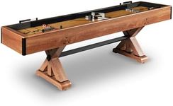 Hathaway Daulton 9-ft Shuffleboard 