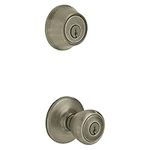 Kwikset 690 Tylo Entry Knob and Sin
