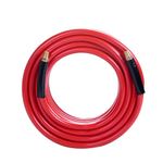 CRAFTSMAN 50-ft L x 3/8 in. Dia. PVC Air Hose