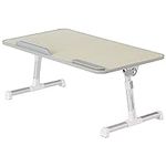 Amazon Basics Adjustable Tray Table