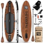 TIGERXBANG Paddle Board, 10.8' Stan