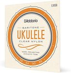 D'Addario EJ65B Pro-Arté Custom Ext