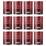 by Amazon Red Kidney Beans, 400g, Pack of 12