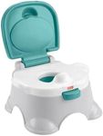 Fisher Price - 3-in-1 Potty