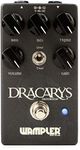 Wampler Dracarys High Gain Distortion Guitar Effects Pedal