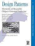 Design Patterns: Elements Of Reusable Object Oriented Software