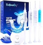 VieBeauti Teeth Whitening Kit - 5X 