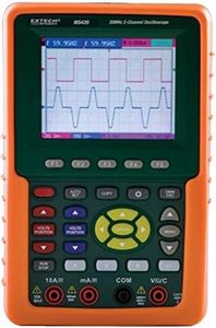 Extech MS4