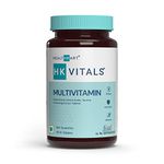 Mens Multivitamins