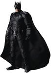 TAMASHII NATIONS - The Batman - Batman (The Batman), Bandai Spirits S.H.Figuarts Action Figure