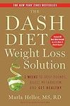 The Dash Diet Weight Loss Solution: