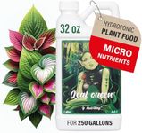 Micro Nutrients for Plants - Compre