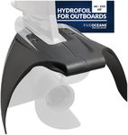 Five Oceans Hydrofoil, Hydrofoil fo