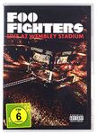 Live At Wembley Stadium [DVD] [2008]