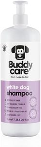 White Dog 