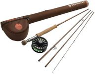 Redington All Water Fly Fishing Kit