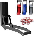 ATINY Manual Can Crusher Wall Mount