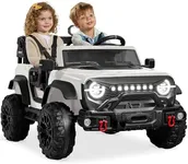 Best Choice Products Kids 24V 2-Sea