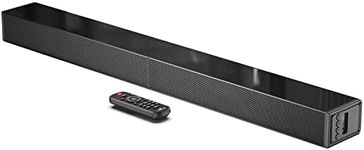 LARKSOUND Sound Bar for TV, Surroun