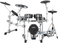 Yamaha DTX10K-X Electronic Drum Kit