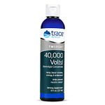 Trace Minerals 40,000 Volts, 8-Ounce