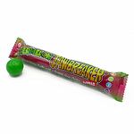 Zed Candy Jawbreaker 6 Balls Packs Hard Novelty Bubblegum Sweets (Watermelon, Pack of 3)