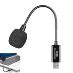 External Microphone For Macbook Pro