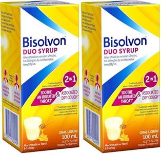 Bisolvon D