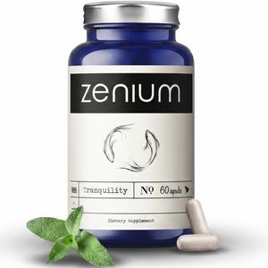 Zenium Str