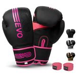 Boxing Gloves For Women 12 Oz