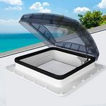 Manan Caravan Roof Vent,RV Roof Sky