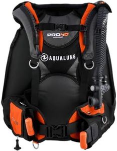 Aqualung Pro HD Compact Dive BCD