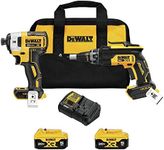 DEWALT 20V MAX XR Drywall Screw Gun