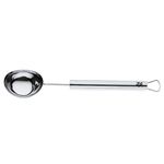 WMF Profi Plus Ice Cream Scoop, Silver