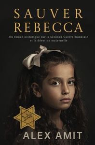 Sauver Rebecca: Un roman historique sur la Seconde Guerre mondiale et la dévotion maternelle