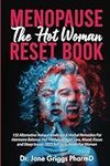 Menopause The Hot Woman Reset Book: