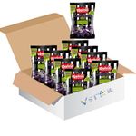 Maynarrds Bassetts Black & White Halloween Liquorice, Spooky Gums limited edition 130g | Perfect for Helloween (8, Black & White Liquorice)