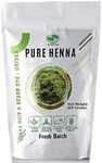 400 Grams - 100% Pure Henna Powder 