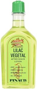 Clubman Pinaud Lilac Vegetal After-Shave Lotion 6 oz