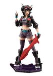 Transformers: Nemesis Prime San Diego Previews Exclusive 2023 Bishoujo Statue