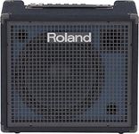 Roland 4-Channel Mixing Keyboard Amplifier, 100 watt (KC-200)