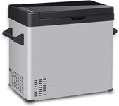 WOLTU Mini Fridge 60L Car Fridge, P