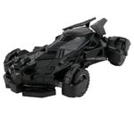 MOXVI Batman RC Car with Spray Realistic Sounds High Speed RC Rock Crawler with Remote Control for Kids