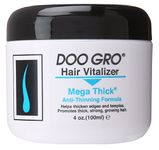 Doo Gro Medicated Vitalizer Mega Thick 4oz Jar (3 Pack)