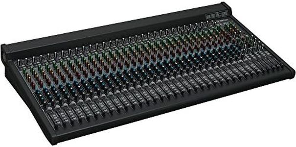 Mackie VLZ