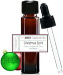 Christmas Essential Oils #1 [ xmas Spirit ] 10ml For Diffuser, Candles. Christmas Scents/Fragrances