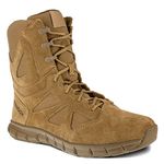 Reebok RB88087M Men's RB8808 Coyote Sublite Cushion Tactical 8" Boot 7M