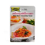 Lobo Thai Holy Basil Seasoning Paste 50g - Pack of 5